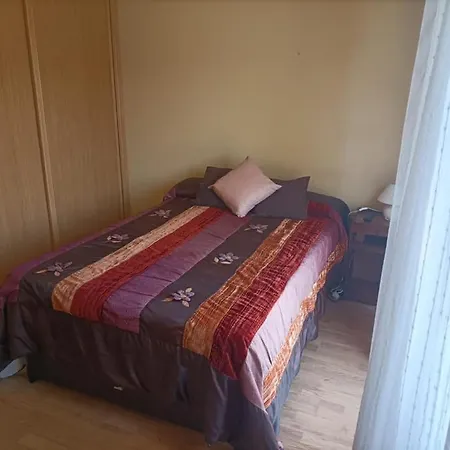 Appartement Duplex