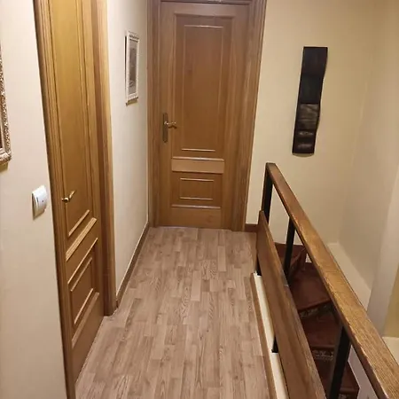 Duplex * Sanxenxo